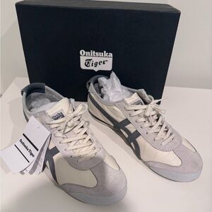 “ Onitsuka tiger 66 Mexico “